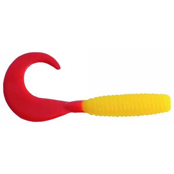 Softbaits