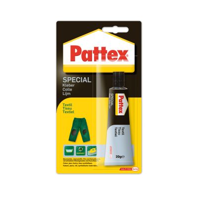 Pattex Special Textiel