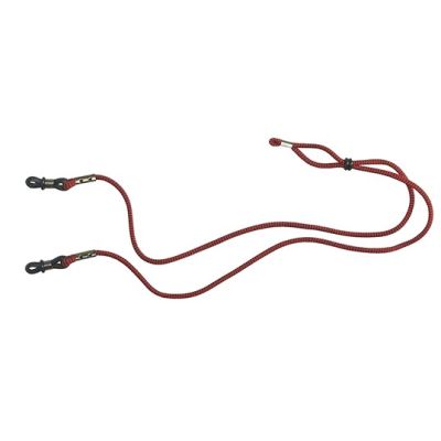 Sinner Cord Red/Black-Double O-Ring