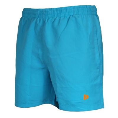 Donnay Perf. Swimshort sea blue