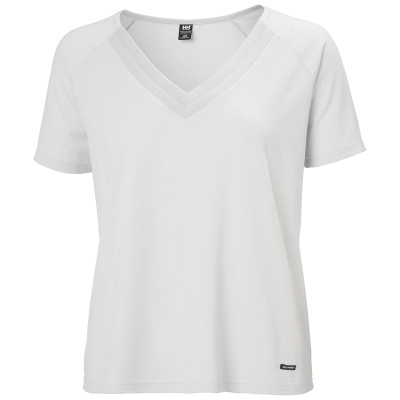 Helly Hansen Dames Siren T-Shirt white