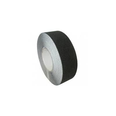 Anti-slip tape 50mm zwart