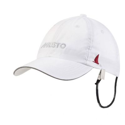 Musto Essential Fast Dry Crew Cap