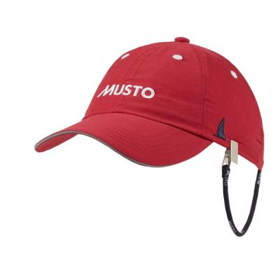 Musto Junior Essential Fast Dry Crew Cap
