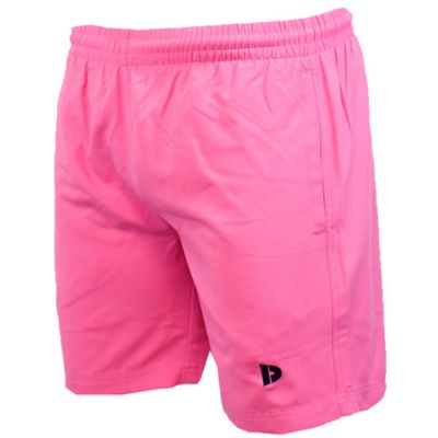 Donnay Perf. Swimshort flamingo pink