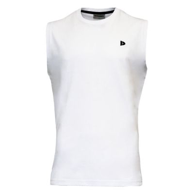 Donnay T Shirt Stan wit