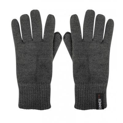 Wilderness Knitted Gloves
