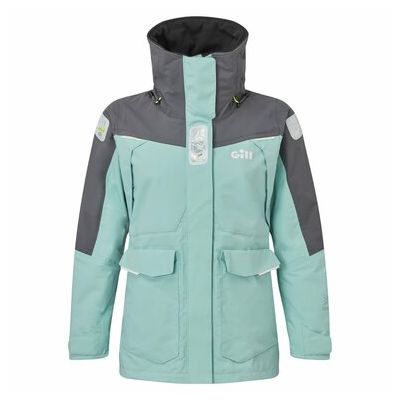 Gill Offshore Jacket
