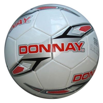 Donnay Voetbal