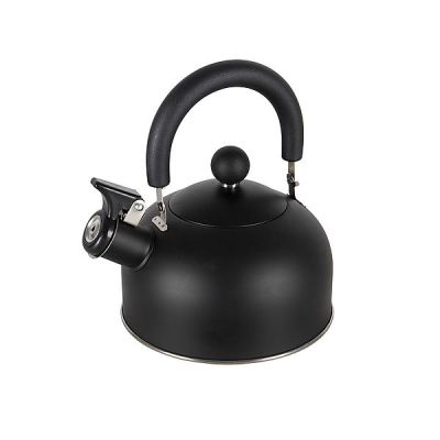 BC Indutrial Kettle Quimby stainless steel