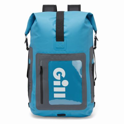 Gill Voyager Back Pack blauw