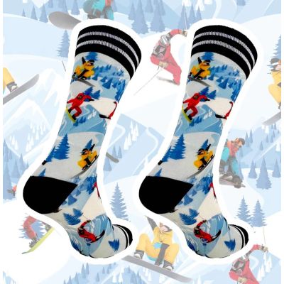 Sock My Snowboard multi