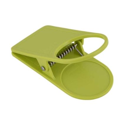 Gimex Drink clip lime