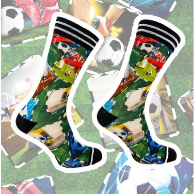 Sock My Football multi