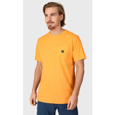 Brunotti Axle T Shirt tangerine