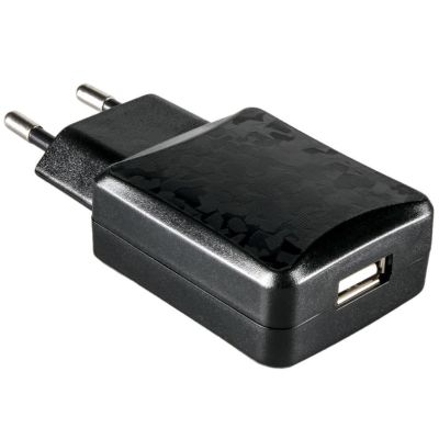 A-DAPT Thuislader 1x USB 2,1A
