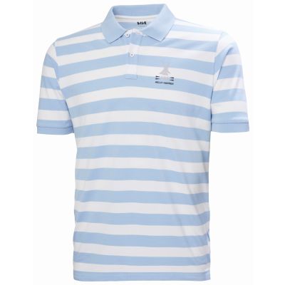 Helly Hansen Koster Polo bright blue