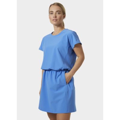 Helly Hansen Thalia Summer Dress 2.0 ultra blue