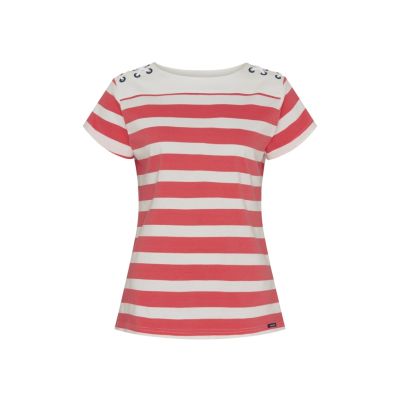 Searanch Anny Tee calypso red