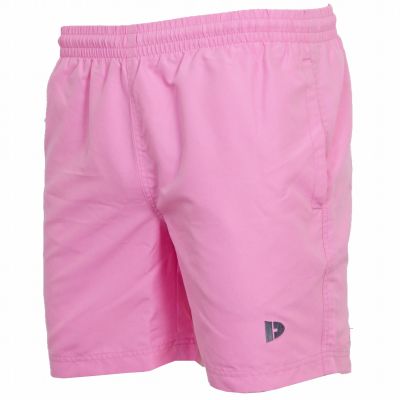 Donnay Perf. Swimshort soft pink