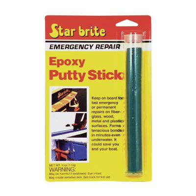 Epoxy Putty Stick 114 gr.