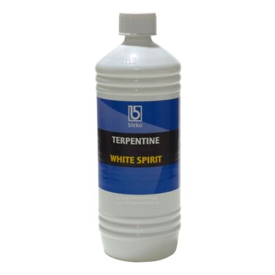 Terpentine 0,5ll