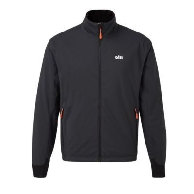 Gill Heren OS Insulated Jas graphite