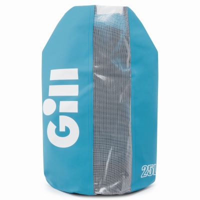 Gill Voyager Dry Bag blauw