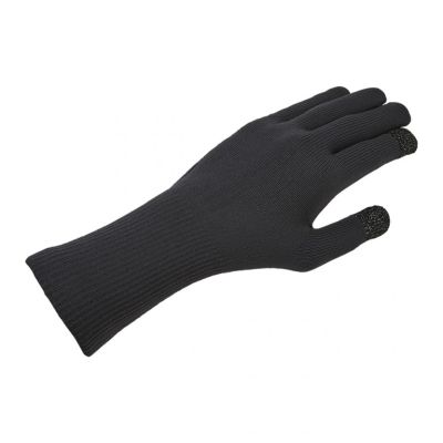 Gill waterproof gloves graphite