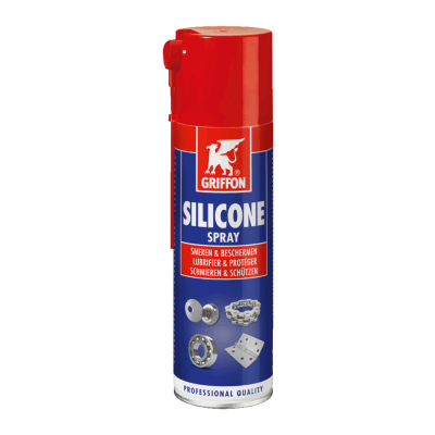 Silicone spray 300ml