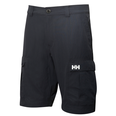 Helly Hansen QD Cargo Shorts navy
