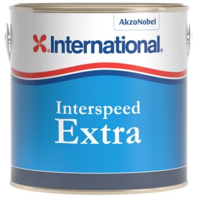 Interspeed Extra