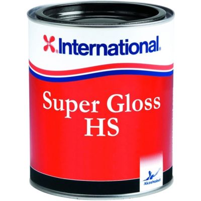 International Super Gloss HS 750ml