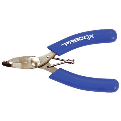 Predox splitring braid plier