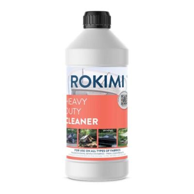Rokimi Heavy Duty Cleaner 1l