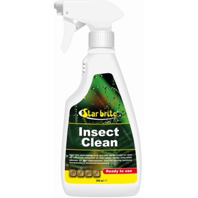 Starbrite Insect Clean Spray