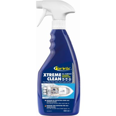Starbrite Ultimate Xtreme Clean