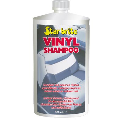 Starbrite Vinyl Shampoo 0.5l