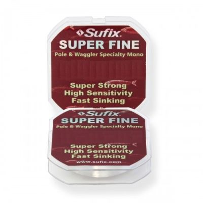 Sufix super fine 0.10mm