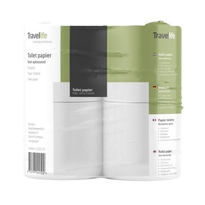 Travellife toiletpapier