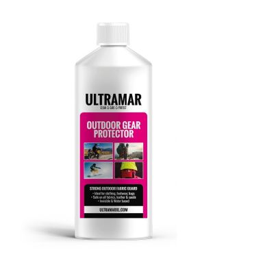 Ultramar Outdoor Gear Protector 1l