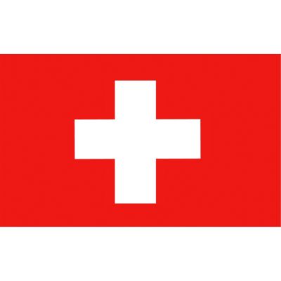 Zwitserse Vlag multi