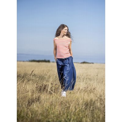 Searanch Kelly poppy red