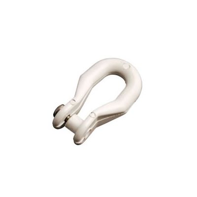 Snap/in sluiting rond 28mm