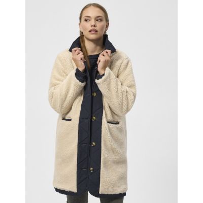 RedGreen Stacia Coat navy