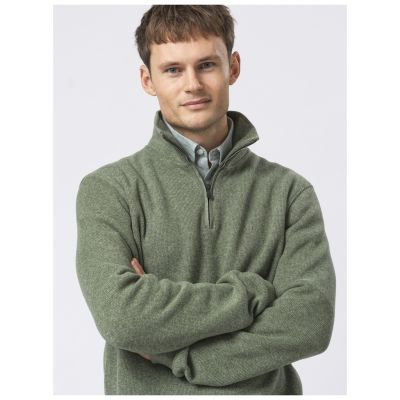 Searanch Cromwell leaf green