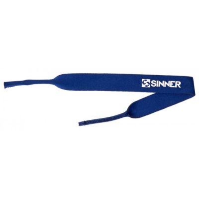 Sinner Cord Neoprene Navy Blue