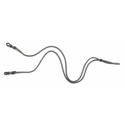 Sinner Cord Grey/Black Double O-Ring