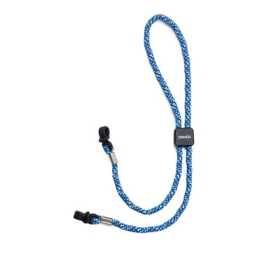 Sinner Cord Crosses Blue