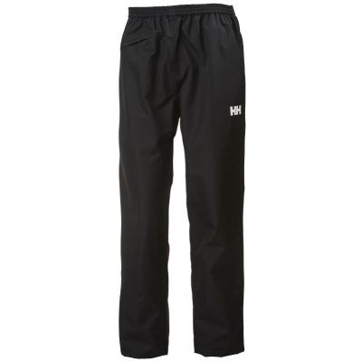 Helly Hansen Dubliner Broek black
